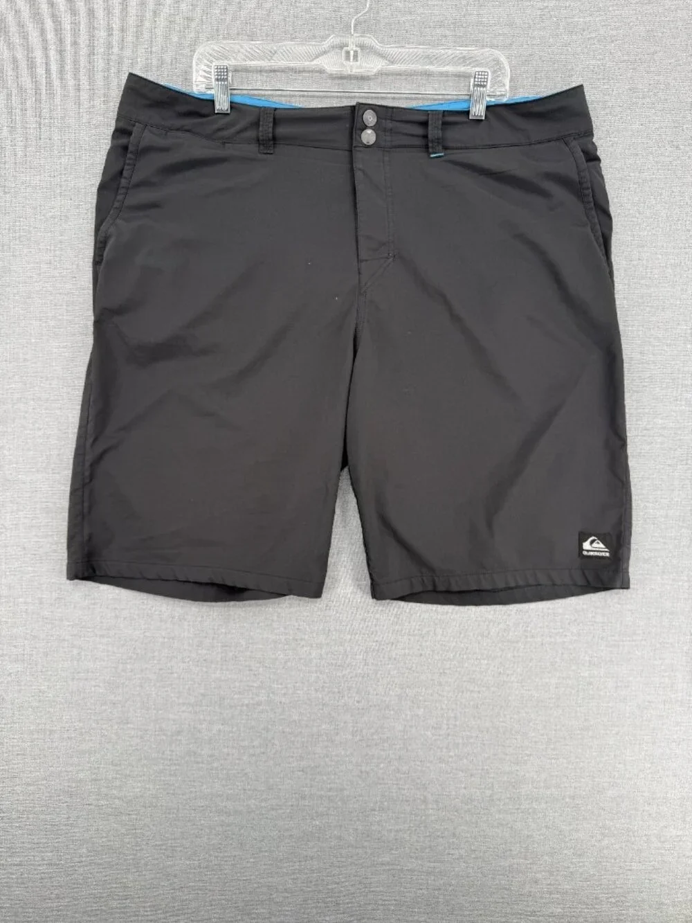 Quiksilver Amphibian Board Shorts Mens 38 10